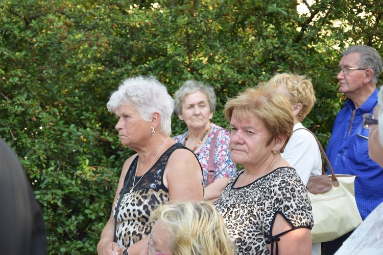 Rocznica wybuchu powstania warszawskiego w Żyrardowie