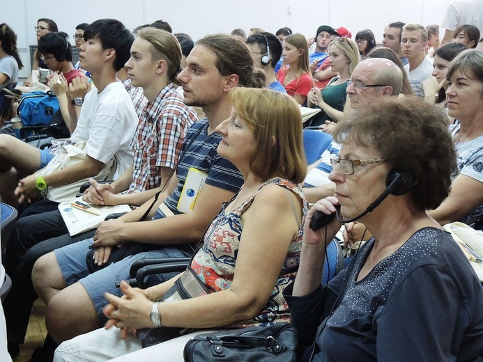 Letnia Szkoła Języka Polskiego w Cieszynie