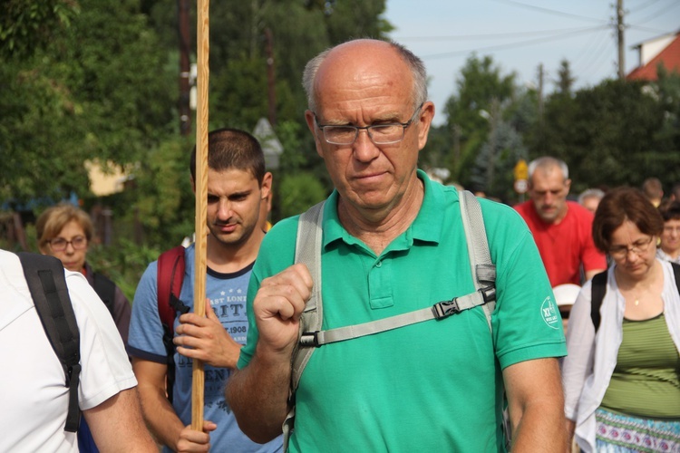 Już w Malinie