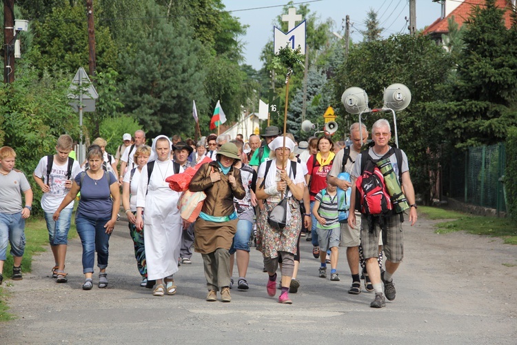 Już w Malinie