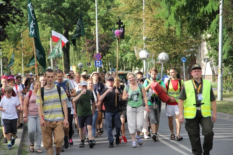 Już w Malinie