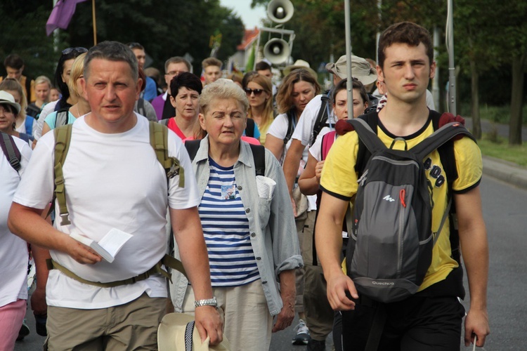 Już w Malinie