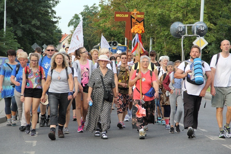 Już w Malinie