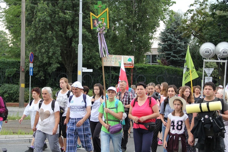 Już w Malinie