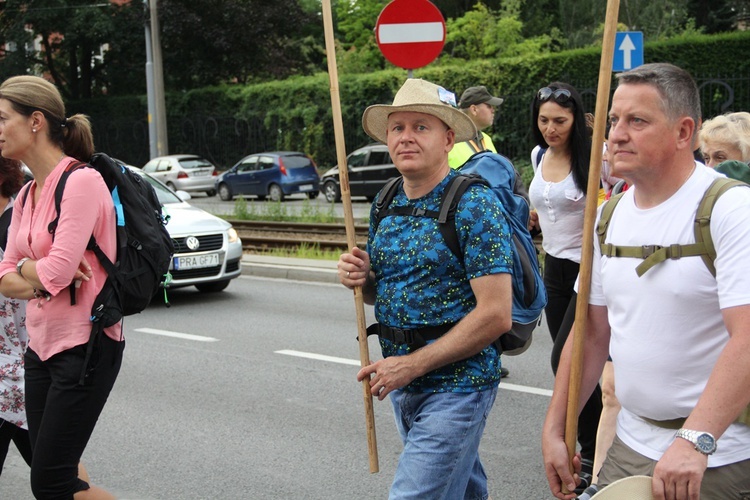 Już w Malinie