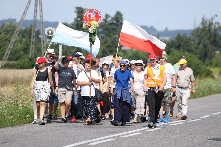 Pielgrzymka Głogowska