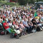 W gościnnej Trzebnicy