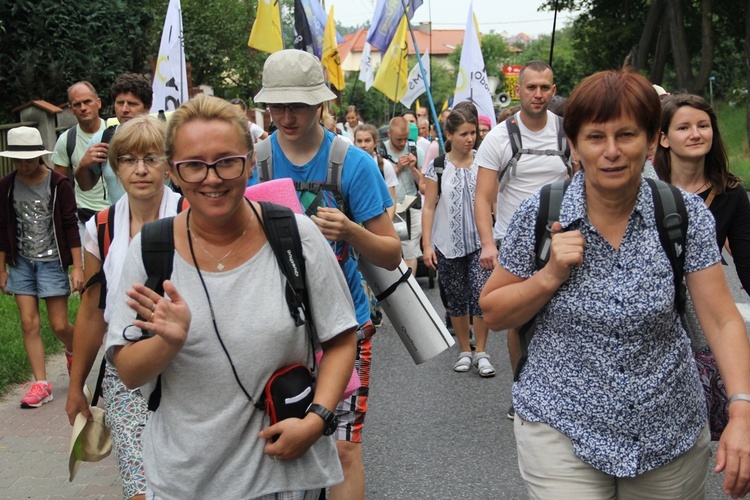 Trzebnica - Boleścin - Jaksonowice