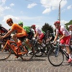 TdP - start w Wieliczce