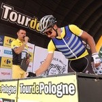 TdP - start w Wieliczce