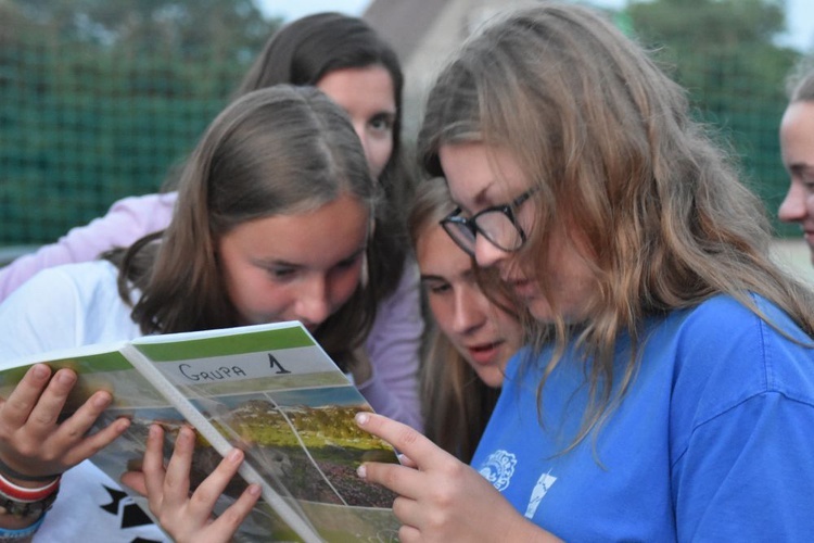 XIV Piesza Pielgrzymka na Jasną Górę - Przeworno