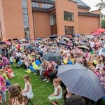 Odpust w parafii Matki Bożej Śnieżnej w Tokarni