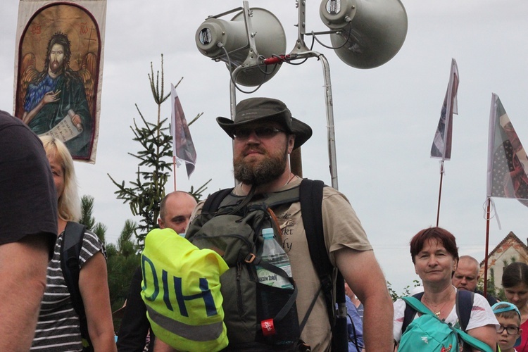 W okolicy Oleśnicy - przed i po