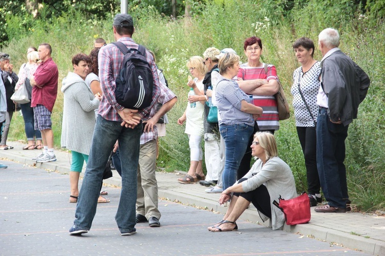 XXVII Ogólnopolska Pielgrzymka Trzeźwości na Górę Chełmską