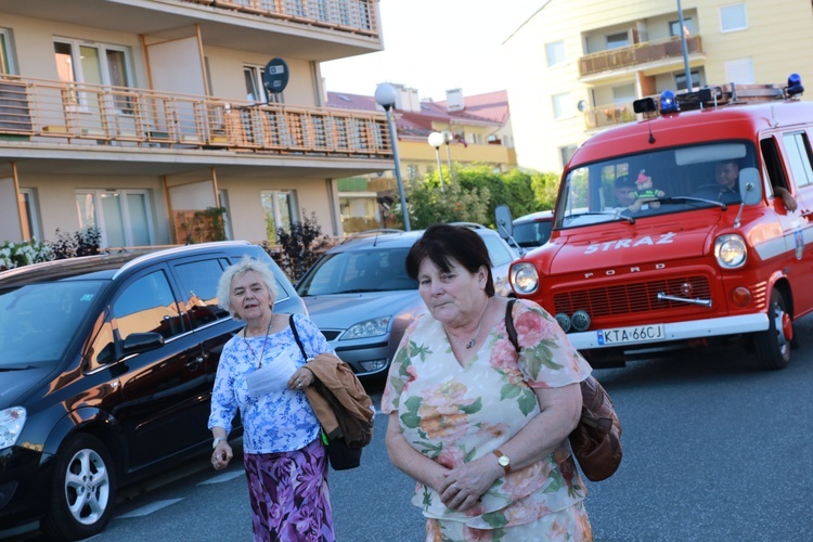 XIV Diecezjalny Marsz Trzeźwości