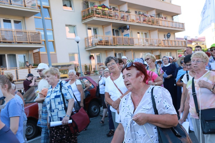 XIV Diecezjalny Marsz Trzeźwości