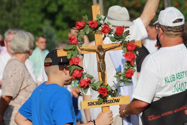 XIV Diecezjalny Marsz Trzeźwości