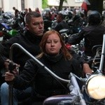 15. Pielgrzymka Motocyklistów