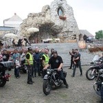 15. Pielgrzymka Motocyklistów