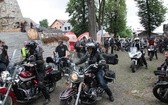 15. Pielgrzymka Motocyklistów