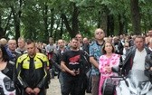 15. Pielgrzymka Motocyklistów