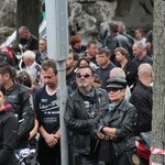 15. Pielgrzymka Motocyklistów