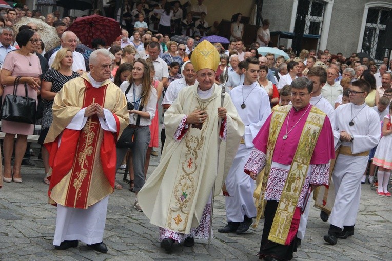 Łaska i życie Chrystusa w nas