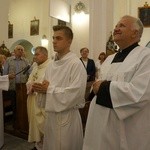 Ku pamięci kard. Franciszka Macharskiego 