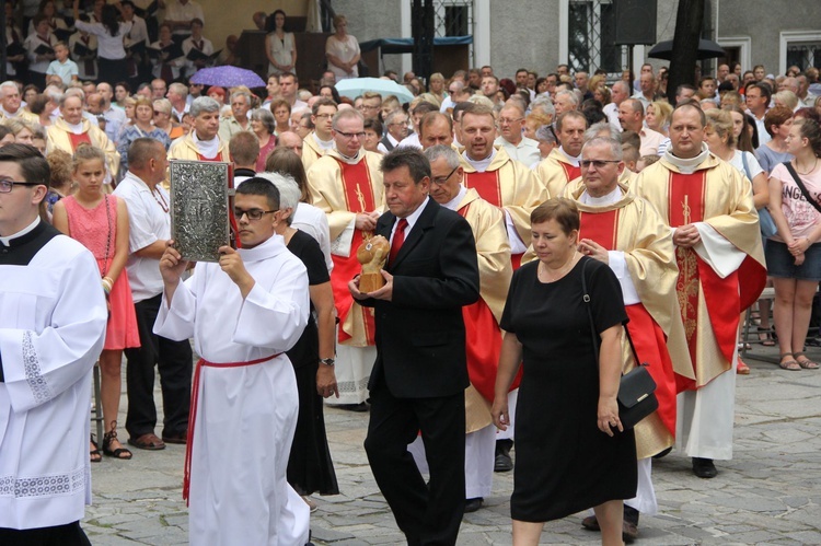 Przemieniać świat z Chrystusem