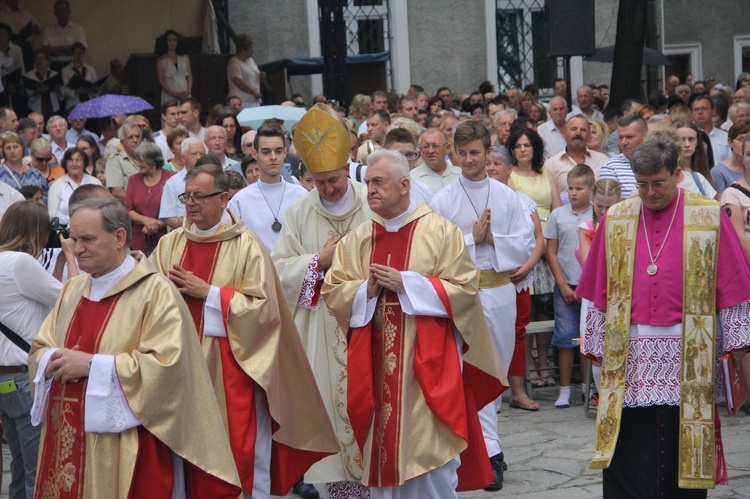 Przemieniać świat z Chrystusem