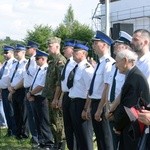 Wyruszyła pielgrzymka radomska na Jasną Górę