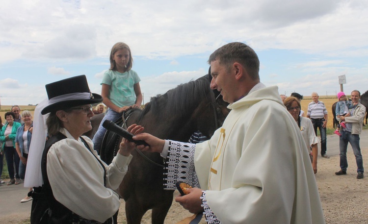 VIII Konna Pielgrzymka