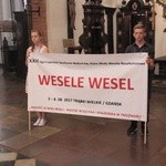 23. Ogólnopolskie Spotkanie Małżeństw "Wesele wesel"