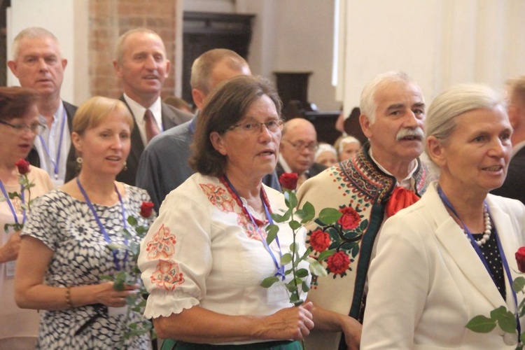 23. Ogólnopolskie Spotkanie Małżeństw "Wesele wesel"