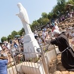 Mladifest w Medziugorje