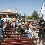 Mladifest w Medziugorje