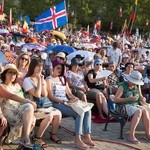 Mladifest w Medziugorje