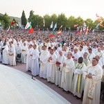 Mladifest w Medziugorje