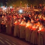 Mladifest w Medziugorje