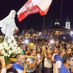 Mladifest w Medziugorje