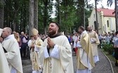 Odpust Porcjunkuli w Prudniku Lesie