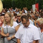 Przemieniony i Przemieniający z Krużlowej