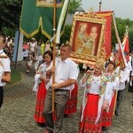 Przemieniony i Przemieniający z Krużlowej