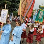 Przemieniony i Przemieniający z Krużlowej