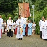 Przemieniony i Przemieniający z Krużlowej