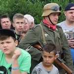 VIII Piknik Militarny w Bliźnie