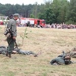 VIII Piknik Militarny w Bliźnie