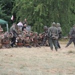 VIII Piknik Militarny w Bliźnie