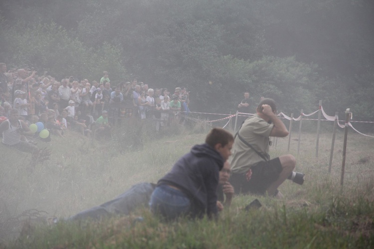 VIII Piknik Militarny w Bliźnie