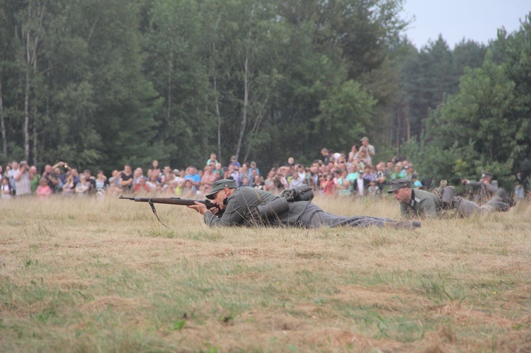 VIII Piknik Militarny w Bliźnie